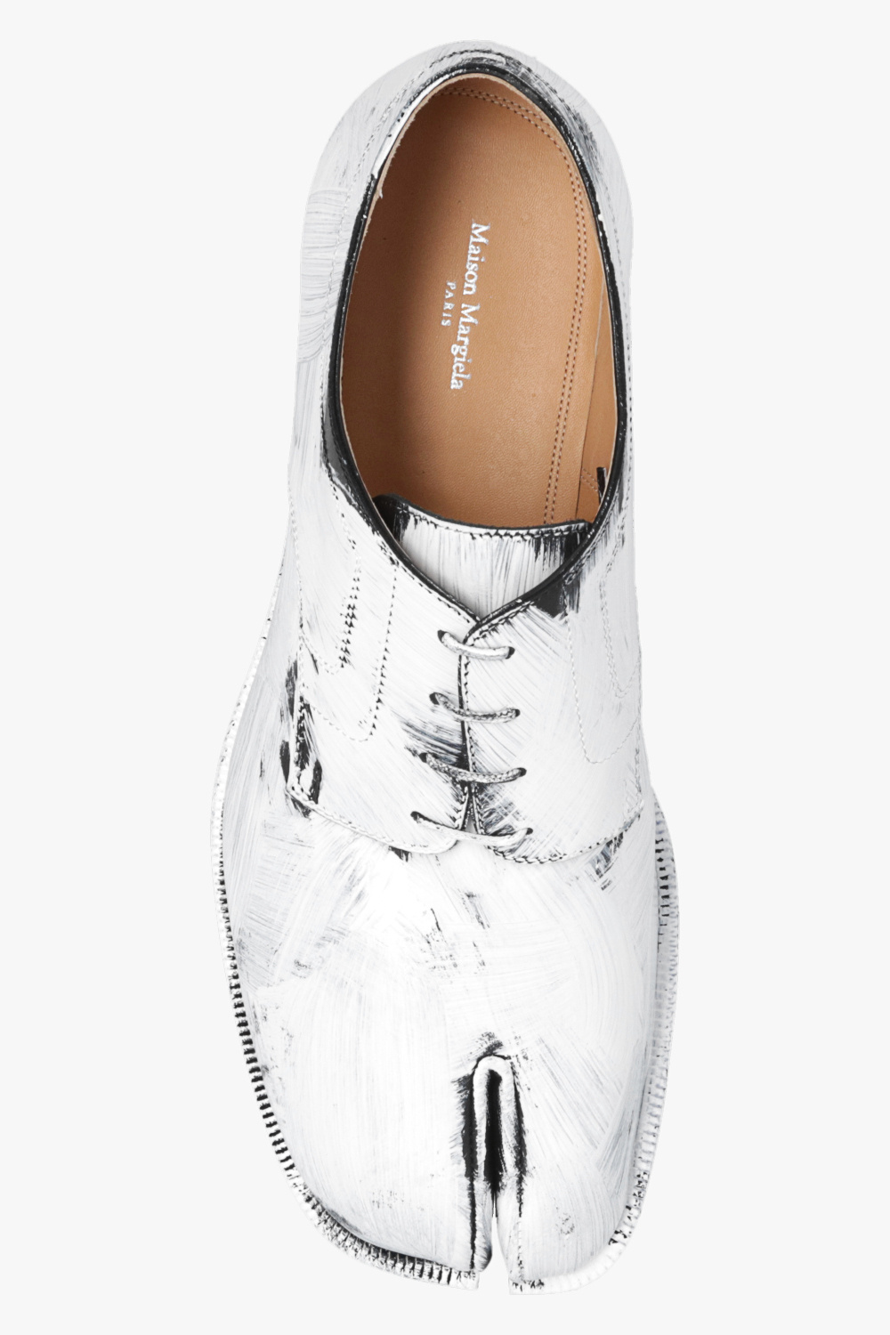 Maison margiela hoof on sale shoes